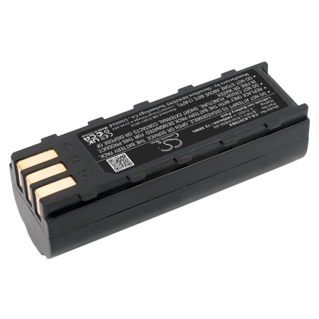Аккумулятор для Honeywell 8800 (21-62606-01) 3400mah