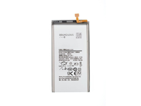 Аккумулятор Vixion EB-BG973ABU для Samsung Galaxy S10 (G973F)