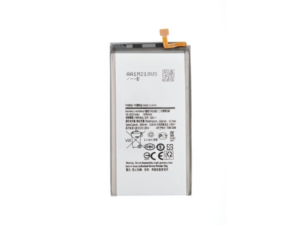 Аккумулятор Vixion EB-BG973ABU для Samsung Galaxy S10 (G973F)