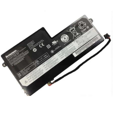 Аккумулятор (батарея) для ноутбука Lenovo ThinkPad T440, X240, X270 (45N1110), 24Vт, 2060mAh, 11.4V