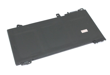 Аккумулятор (батарея) для ноутбука HP ProBook 430 G6 (RE03-3S1P) 11.55V 3500mAh черная