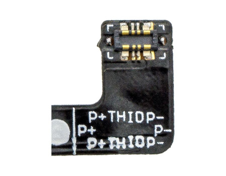 Аккумулятор CS-MUM412XL, BN43 для Xiaomi Redmi Note 4X (Ch.Version), 3.85В, 4000мАч, 15.40Wh