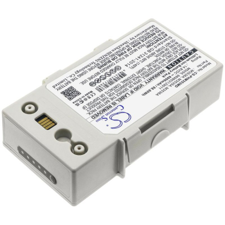 Купить Аккумулятор для Philips HeartStart MRx (M3538A) 6000mah Аккумулятор для Philips HeartStart MRx (M3538A) 6000mah
