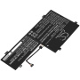 Аккумулятор для Lenovo Yoga C740 (L18D3PF2) 5050mAh
