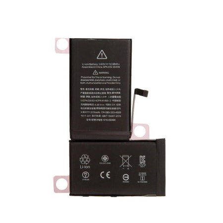 Аккумулятор PD совместим с Apple iPhone XS Max