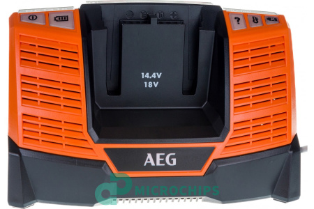 Зарядное устройство AEG BL1418 (Li-ion)