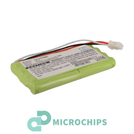 Аккумулятор для Toitu Doppler FD390 700mAh