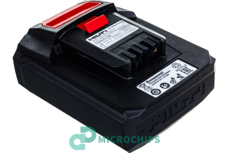 Аккумулятор Hilti 12/4.0 (Li-ion, 4000mAh, 12V)