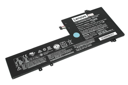 Аккумулятор (батарея) для ноутбука Lenovo 720S-14 (L16M4PB2) 15.5V 3675mAh (оригинал)