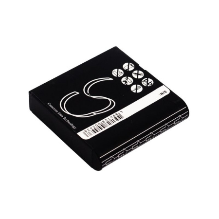 Аккумулятор для Casio Exilim Zoom EX-Z450, Kodak PixPro AZ521 (NP-40) 1230mah