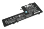 Аккумулятор (батарея) для ноутбука Lenovo 720S-14 (L16M4PB2) 15.5V 3675mAh (оригинал)