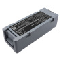 Купить Аккумулятор для Mindray BeneHeart D5, D6, DP-50, Z5, Z6 (LI34I001A) 10200mAh Аккумулятор для Mindray BeneHeart D5, D6, DP-50, Z5, Z6 (LI34I001A) 10200mAh