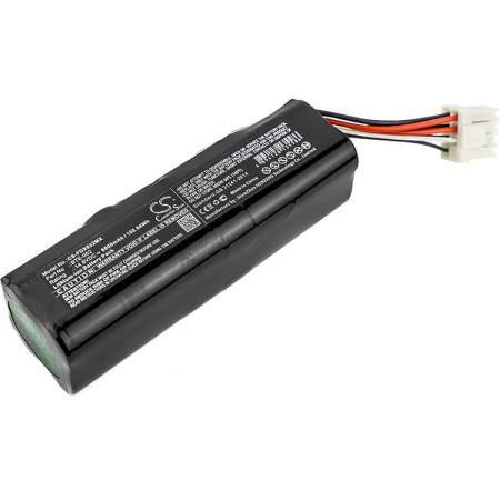 Аккумулятор для Fukuda BTE-002 6800mah