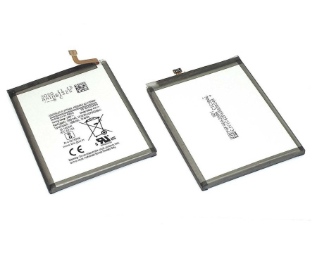 Аккумулятор EB-BA505ABU для Samsung Galaxy A50 (A505F), 3.85В, 4000мАч