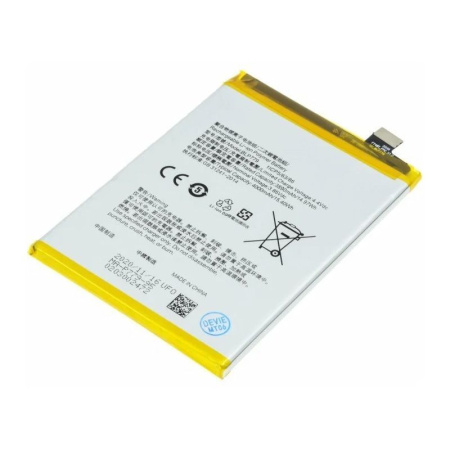 Аккумулятор для Oppo Reno 4 Lite (BLP779)