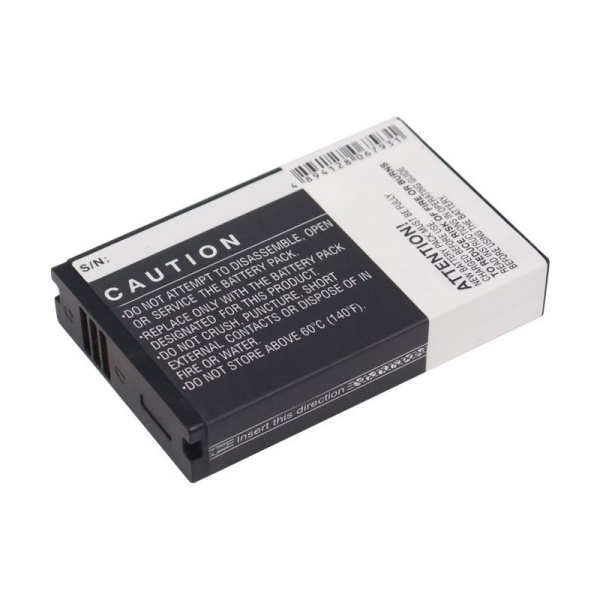 Аккумулятор для Samsung E2370 Xcover (AB113450BU) 2000mAh