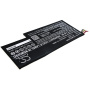 Аккумулятор для MSI GF63, GF75 (BTY-M6K) 4500mah