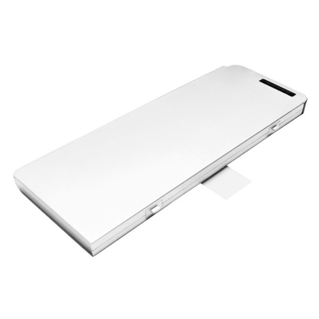 Купить Аккумулятор для Apple MacBook 13" MB771, A1280 4200mAh серебристый Аккумулятор для Apple MacBook 13" MB771, A1280 4200mAh серебристый