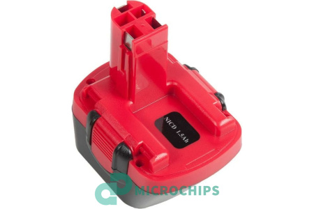 Аккумулятор ZeepDeep 762278 (NiCd, 1500mAh, 12V)