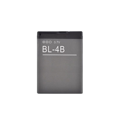 Аккумулятор Vixion BL-4B для Nokia 2630, 2660, 2760, 5000, 5500, 6111, 7070, 7370, 7373, N76