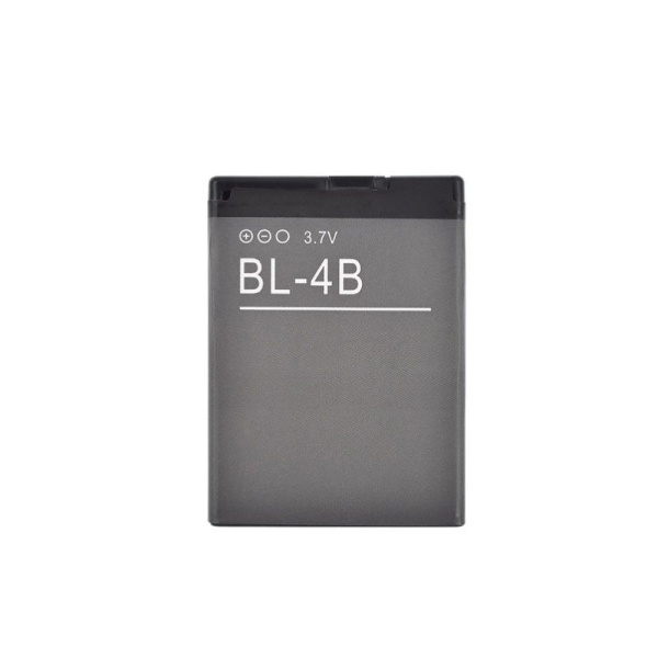 Аккумулятор Vixion BL-4B для Nokia 2630, 2660, 2760, 5000, 5500, 6111, 7070, 7370, 7373, N76