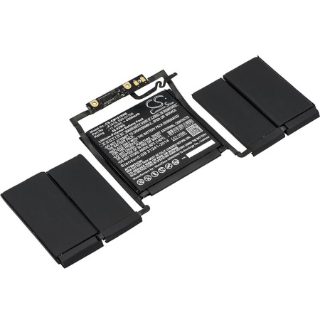 Купить Аккумулятор для Apple MacBook Pro 13" (A1706) 4300mAh Аккумулятор для Apple MacBook Pro 13" (A1706) 4300mAh
