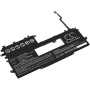 Аккумулятор для Lenovo ThinkPad X1 Titanium Yoga Gen 1 (L19M4P73) 5700mAh