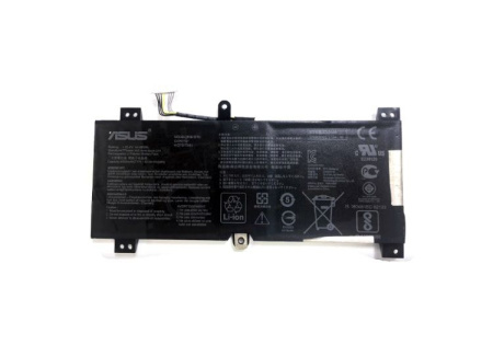 Аккумулятор (батарея) C41N1731 для ноутбука Asus ROG Strix GL504GM, Scar II GL504, GL504GM, 4285mAh, 15.4V, черный (OEM)
