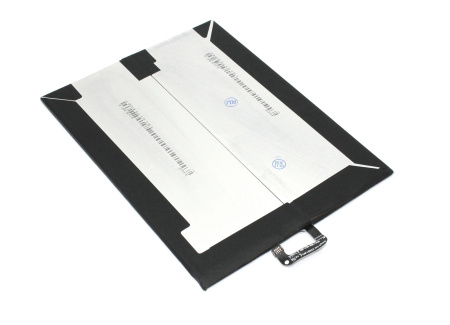 Аккумуляторная батарея BN80 для Xiaomi Mi Pad 4 Plus, 3.8В, 8400мАч