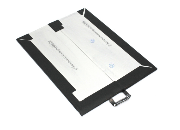 Аккумуляторная батарея BN80 для Xiaomi Mi Pad 4 Plus, 3.8В, 8400мАч