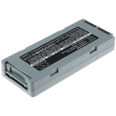 Аккумулятор для Mindray BeneHeart D1, D2, D3 5200mah