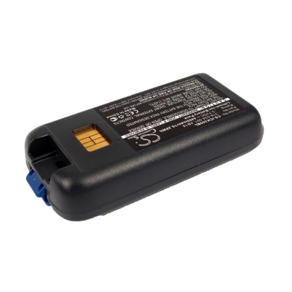 Купить Аккумулятор для Intermec CK3 серии (AB18) 4400mah Аккумулятор для Intermec CK3 серии (AB18) 4400mah