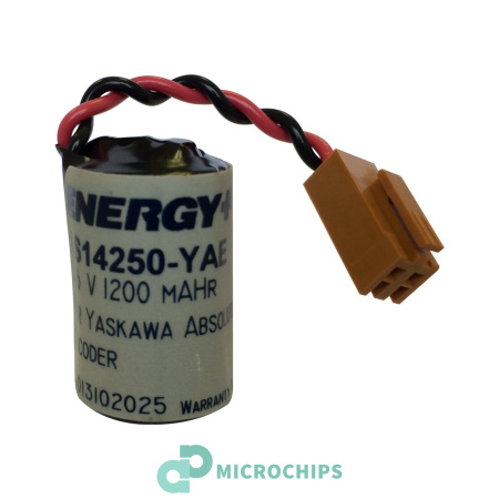 Батарейка OEM LS14250-YAE для PLC Yaskawa 1S