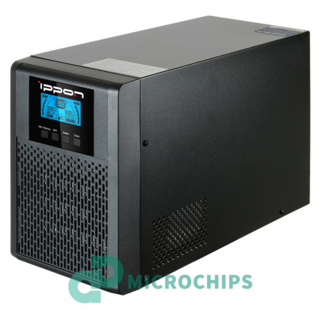 Источник бесперебойного питания IPPON Innova G2 3000 Euro