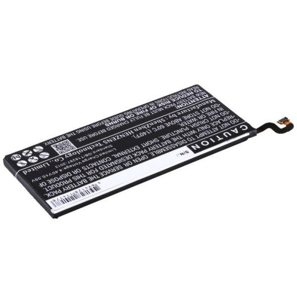 Купить Аккумулятор для Samsung Galaxy S7 Edge SM-G935 (EB-BG935ABA) 3600mah Аккумулятор для Samsung Galaxy S7 Edge SM-G935 (EB-BG935ABA) 3600mah