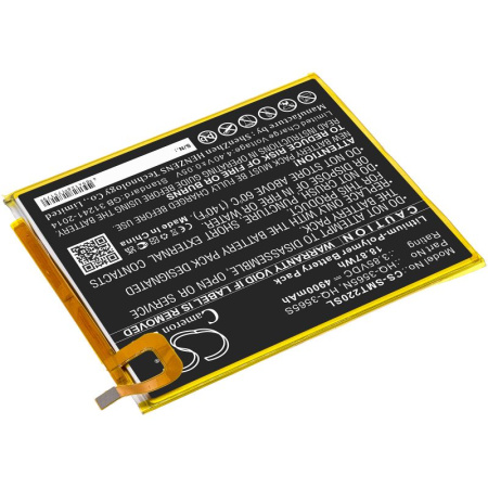 Аккумулятор для Samsung Galaxy Tab A7 Lite 8.7 (2021), SM-T225N (HQ-3565N) 4900mah