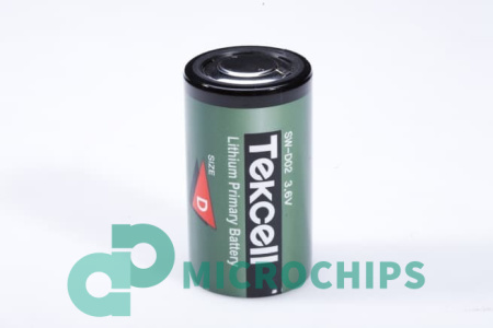 Купить Батарейка Tekcell SW-D02-FF D 1S Батарейка Tekcell SW-D02-FF D 1S