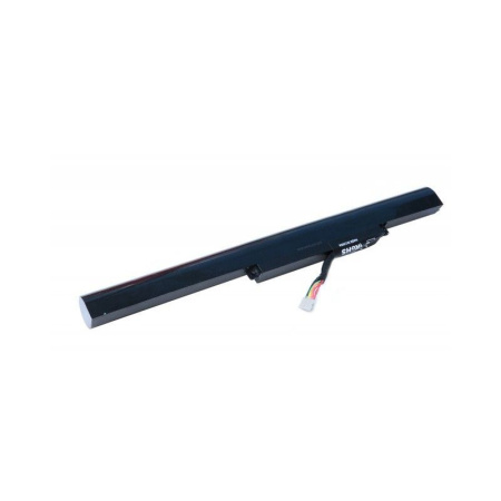 Аккумулятор для Lenovo IdeaPad 500, Z41-70, Z51-70 2900mAh