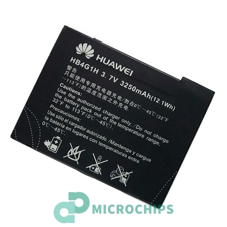 Аккумулятор для Huawei S7 Slim 3250mah