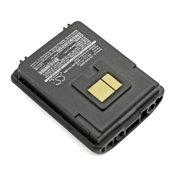 Купить Аккумулятор для Datalogic Mobile Skorpio 2200mah Аккумулятор для Datalogic Mobile Skorpio 2200mah