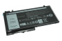 Аккумулятор (батарея) NGGX5 для ноутбука Dell Latitude 12 E5270 11.4B, 47Vтч (оригинал)