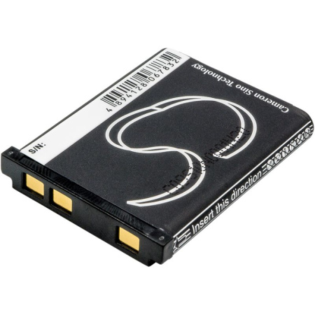 Аккумулятор для Sony VGP-BMS77, Panasonic KX-TCA285 (SP60) 660mAh