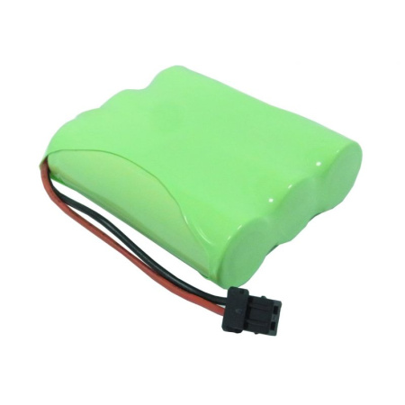 Аккумулятор для Panasonic HHR-P505 P-P501 P-P504 P-P508 P-P510 1300mah