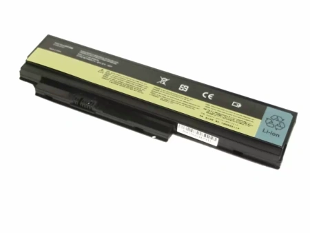 Аккумулятор (батарея) для ноутбука Lenovo ThinkPad X220 (0A36283), 11.1V, 5200mAh, черный (OEM)