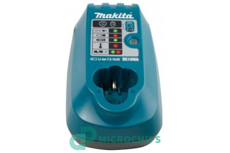 Зарядное устройство Makita 194588-1 (Li-ion)