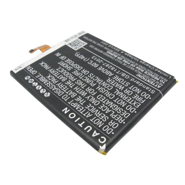 Аккумулятор для Lenovo S860 4000mah