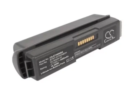 Купить Аккумулятор BTRY-WT40IAB0H для Motorola WT4000, WT4070, WT4090, WT41N0 (BSB-003) Аккумулятор BTRY-WT40IAB0H для Motorola WT4000, WT4070, WT4090, WT41N0 (BSB-003)