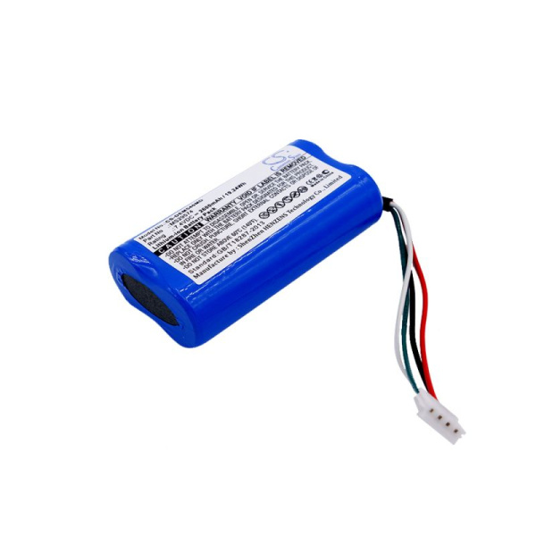 Купить Аккумулятор для Drager Infinity M540 2600mah Аккумулятор для Drager Infinity M540 2600mah