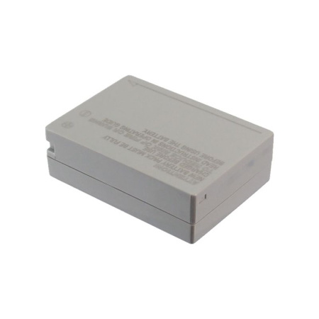 Аккумулятор для Canon PowerShot G1 X, SX40 HS (NB-10L) 800mAh