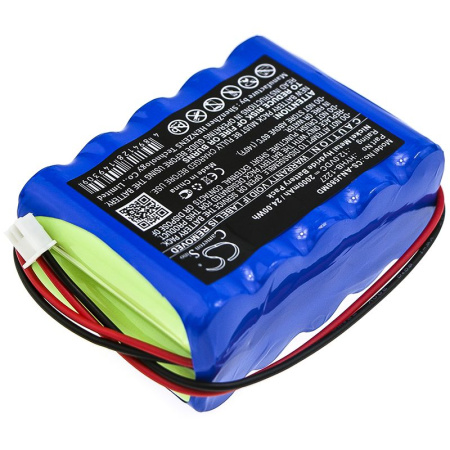 Аккумулятор для Angel AJ5800, AJ5811 2000mAh